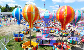 Romeo Peach Festival